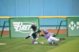 鱼雷球棒登陆巨人队！日本职棒已于11日开放使用｜日职