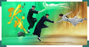 全运会丨铁人三项——男子个人赛况(2)