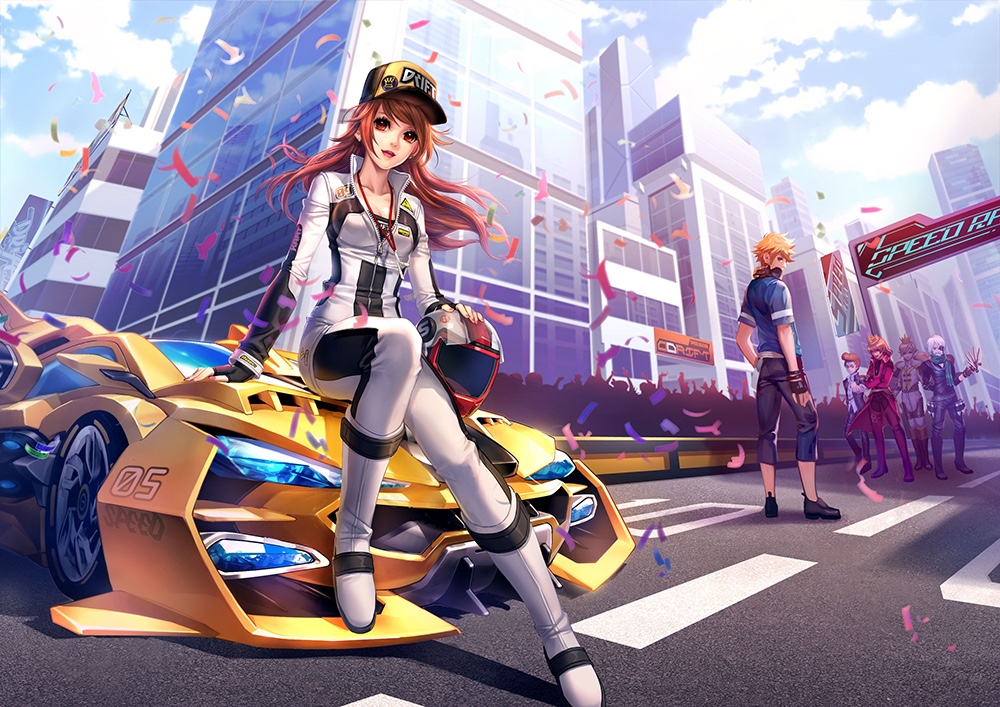 在如今这个 在如今这个