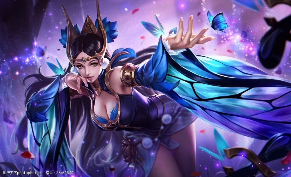 近战迅速穿 近战迅速穿